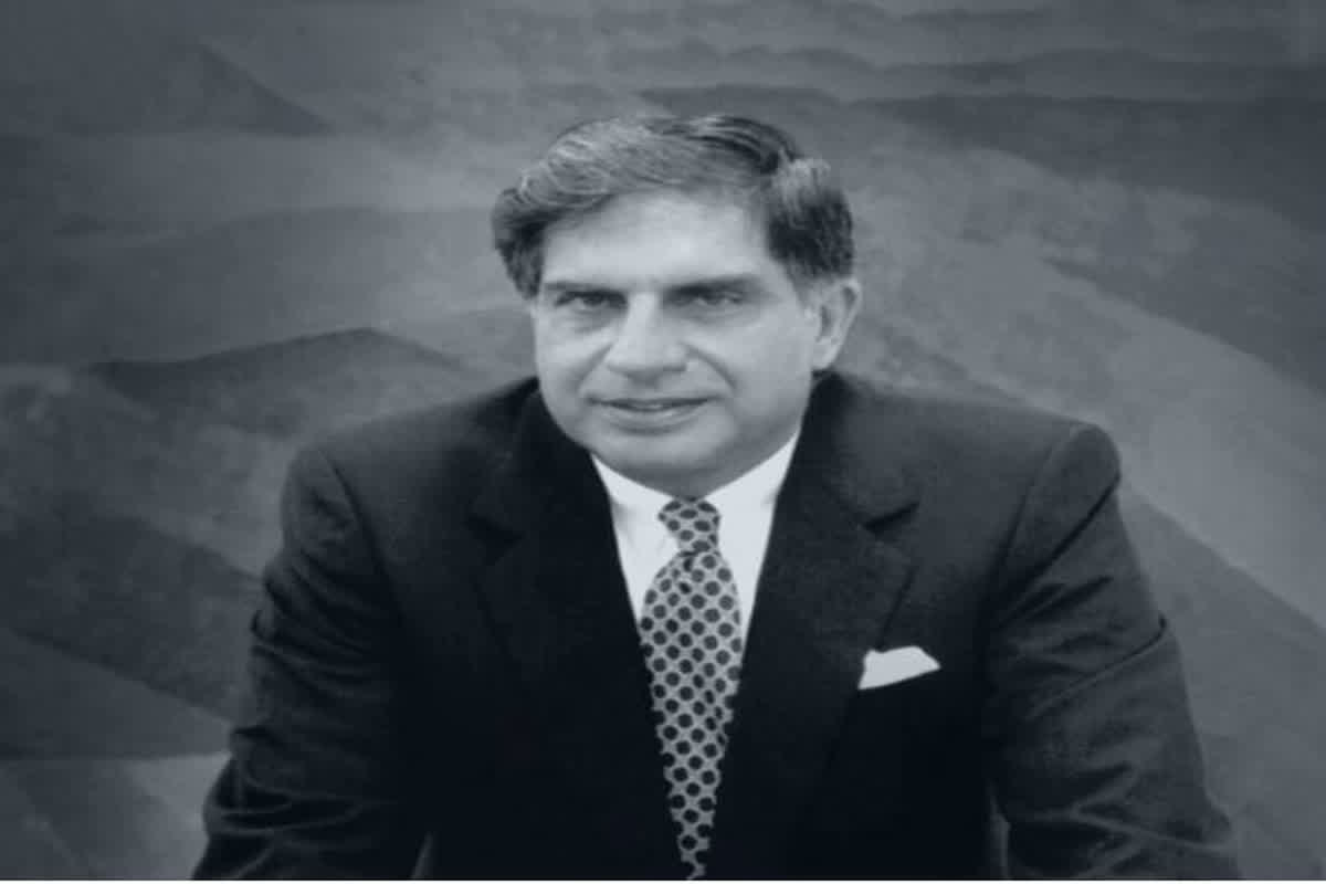 Ratan Tata death: अमेरिका में सेटल होना चाहते थे रतन टाटा, इस वजह से लौटे भारत और बदल दी विकास की कहानी