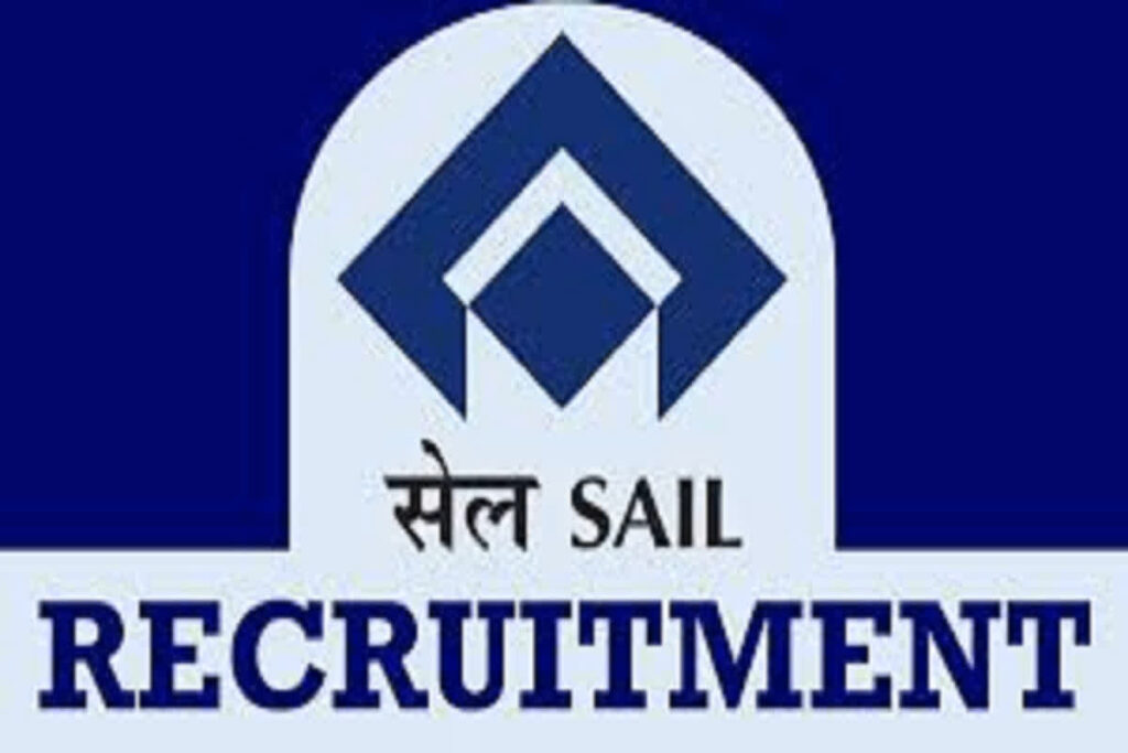 Sail Recruitment 2024