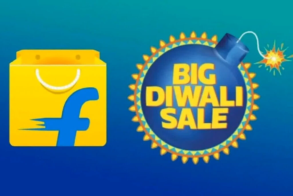 Flipkart Big Diwali Sale 2024