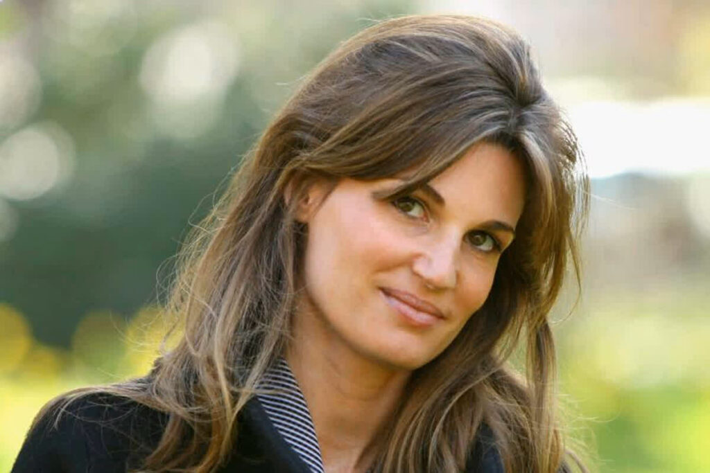 Jemima Goldsmith Tweet on Imran Khan