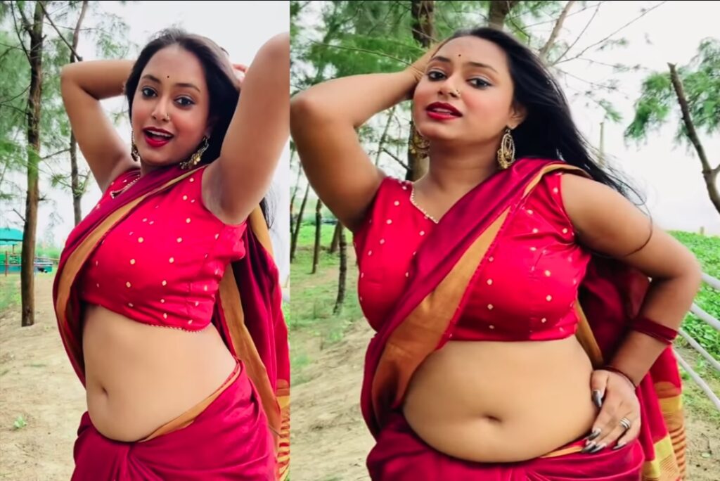 Indian Bhabhi Hot Sexy Video