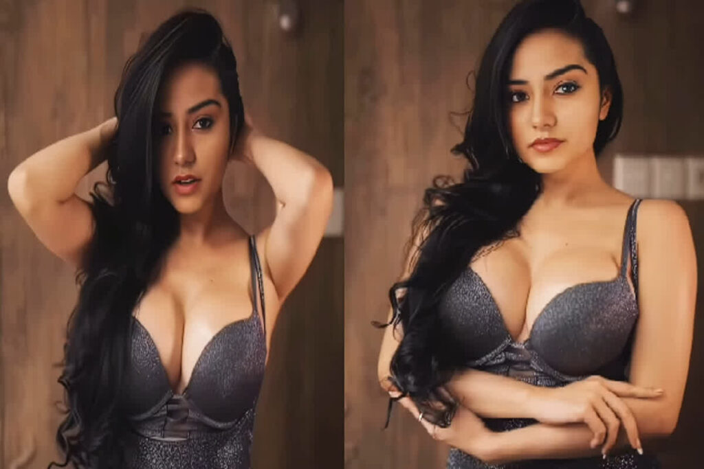 Indian Model Sexy Video