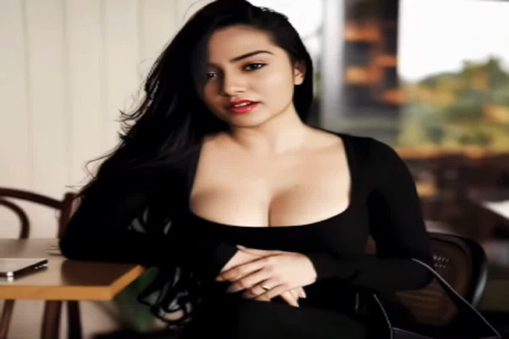 Indian Model Sexy Video