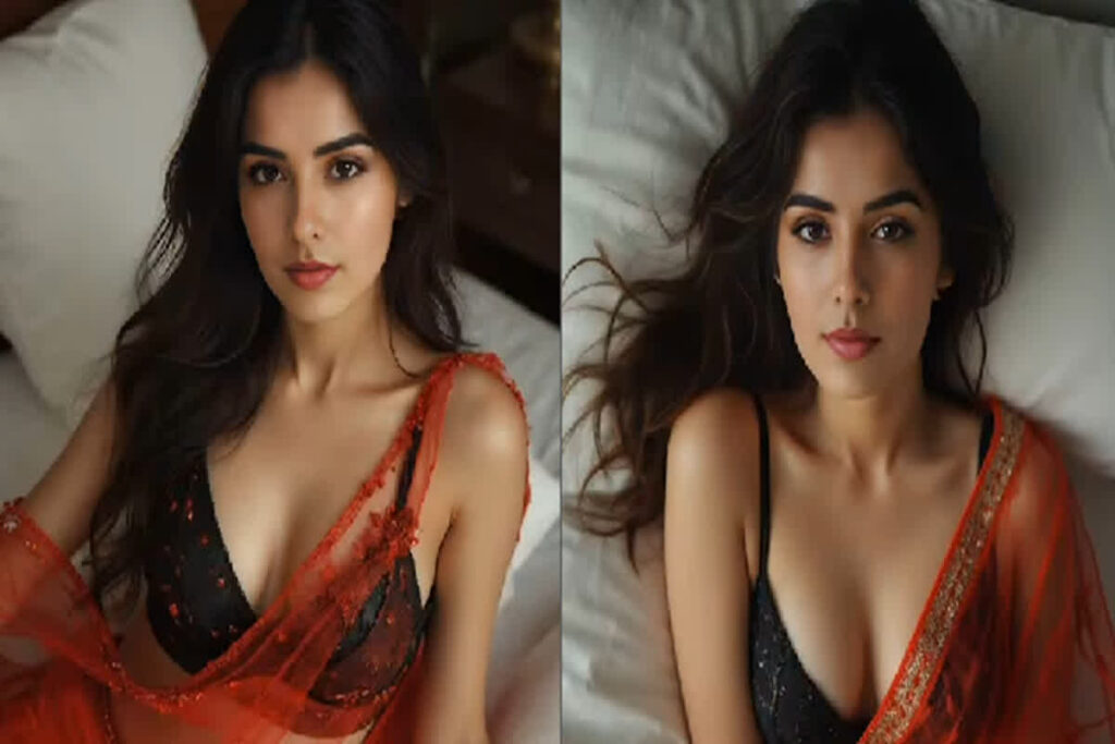 Indian Model Sexy Video