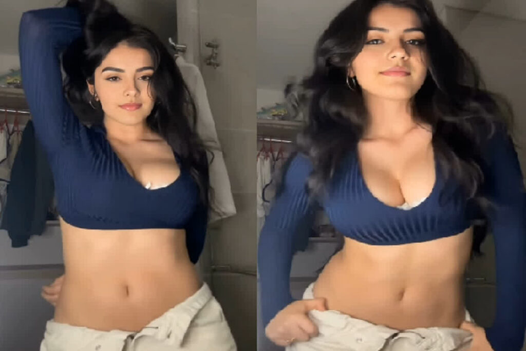 Indian Model Sexy Video