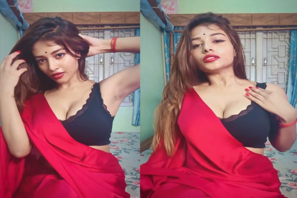 Watch Desi Girl Latest Sexy Video