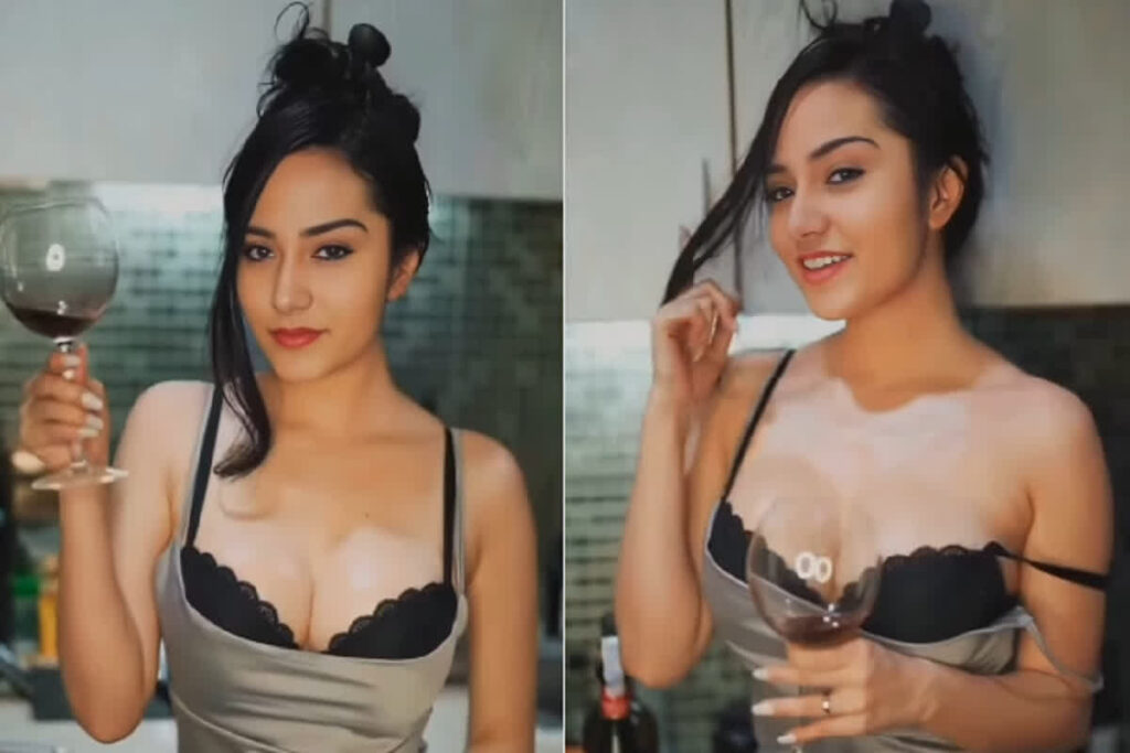 Indian Model Sexy Video