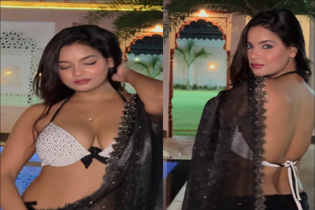 Desi Girl Latest Sexy Video Full HD