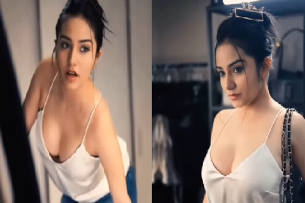 Indian Model Sexy Video