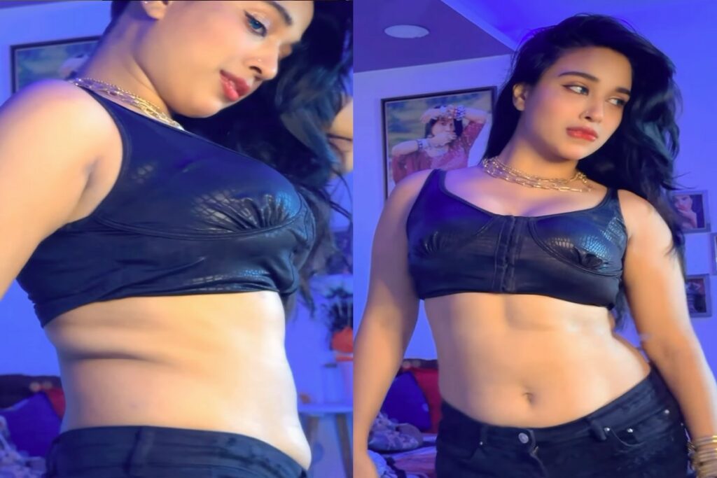 Desi Bhabhi Sexy Video