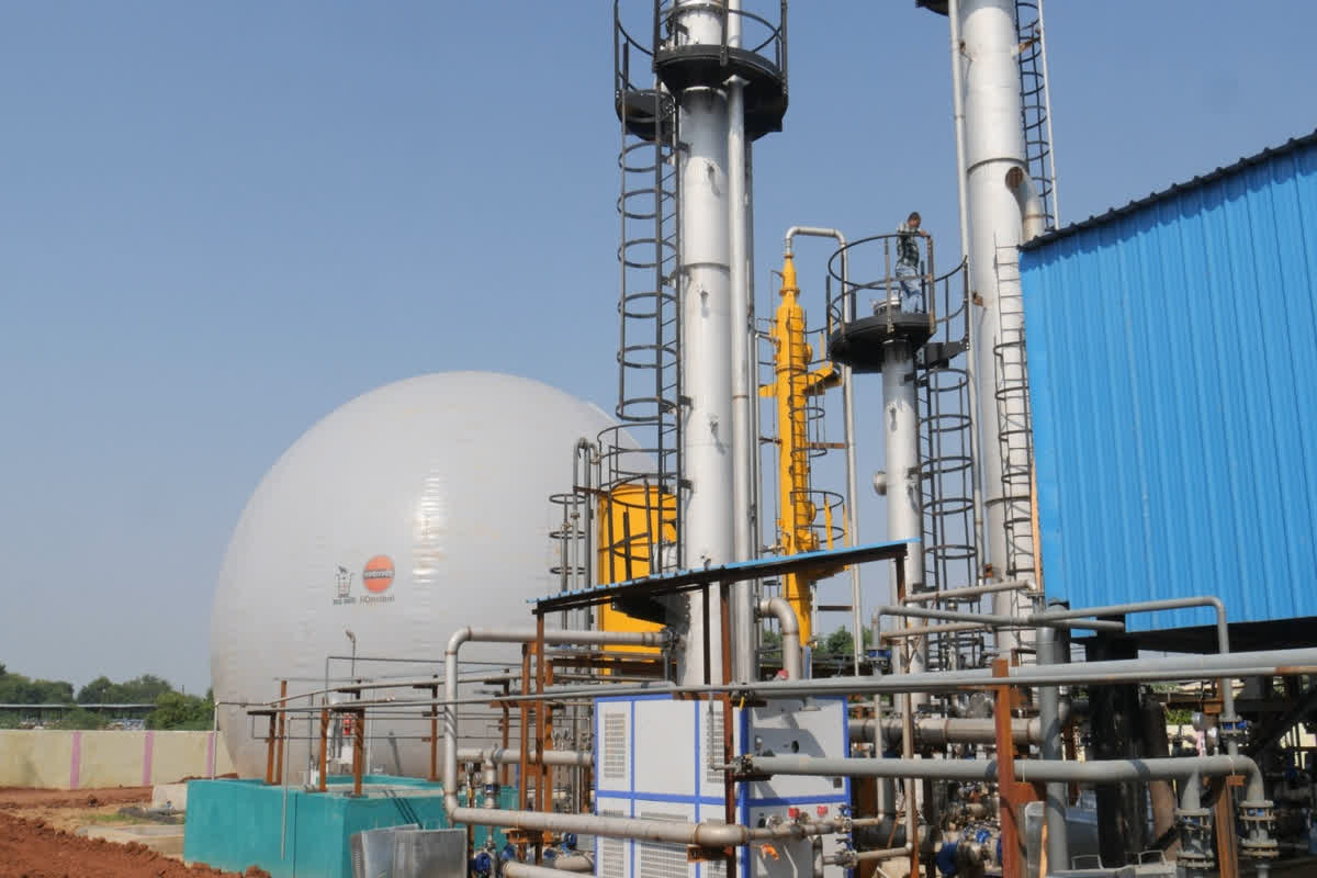 Atma Nirbhar Gaushala in MP: क्या आपने देखी है आत्म-निर्भर गौशाला?.. रंग लाई CM डॉ मोहन यादव की कोशिश, होगा CNG और हाई क्वालिटी जैविक खाद का उत्पादन..