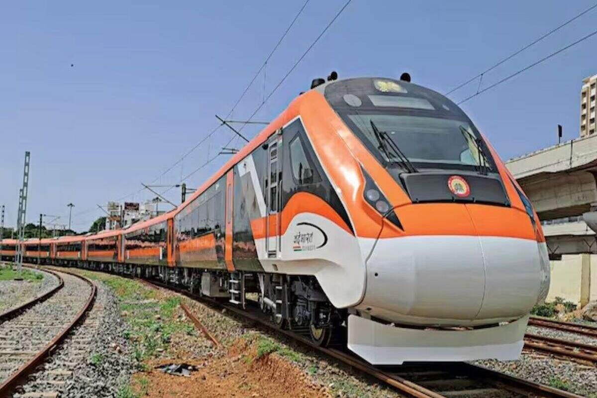 Railway Connectivity in CG: छत्तीसगढ़ में बढ़ रही रेल कनेक्टिविटी, साय सरकार के प्रयासों से कई नई परियोजनाओं को मिली मंजूरी, प्रदेशवासियों में खुशी की लहर