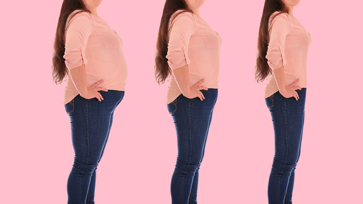 Easy Ways to Lose Weight: वजन काम करने के सबसे आसान तरीके