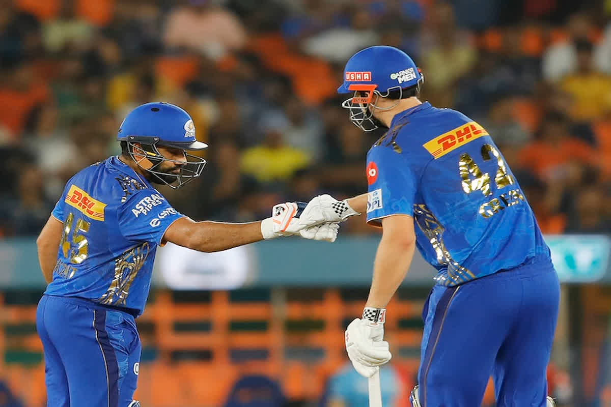 Border Gavaskar Trophy 2024 Updates: टीम को बड़ा झटका.. बॉर्डर-गावस्कर ट्रॉफी से बाहर हुआ ये धाकड़ खिलाड़ी, बोर्ड ने खुद किया ऐलान