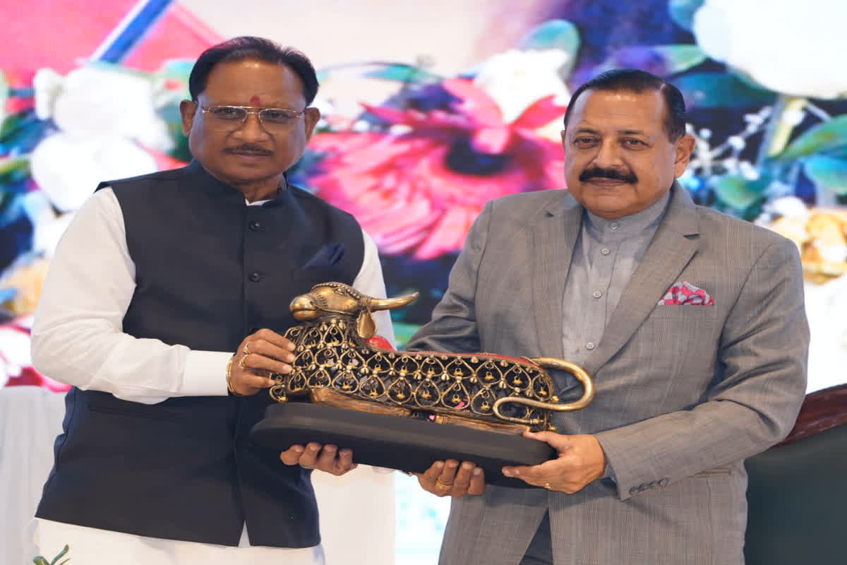 CM Good Governance Fellow Scheme: छत्तीसगढ़ के मूलनिवासी छात्रों के लिए शुरू होगा पब्लिक पॉलिसी एण्ड गवर्नेस में मास्टर पाठ्यक्रम, जल्द शुरू होगी ‘‘मुख्यमंत्री गुड गवर्नेंस फेलो योजना’’