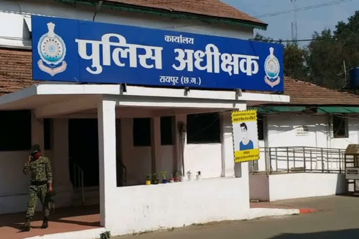 Raipur South By Election Updates: रायपुर दक्षिण इलाके में कार से 27 लाख 10 हजार रुपए कैश बरामद.. ड्राइवर नहीं बता पाया किसकी है रकम, शुरू हुई जांच..