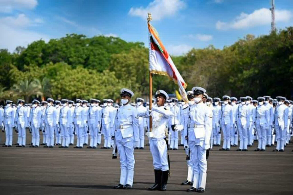 Indian Navy Vacancy 2024