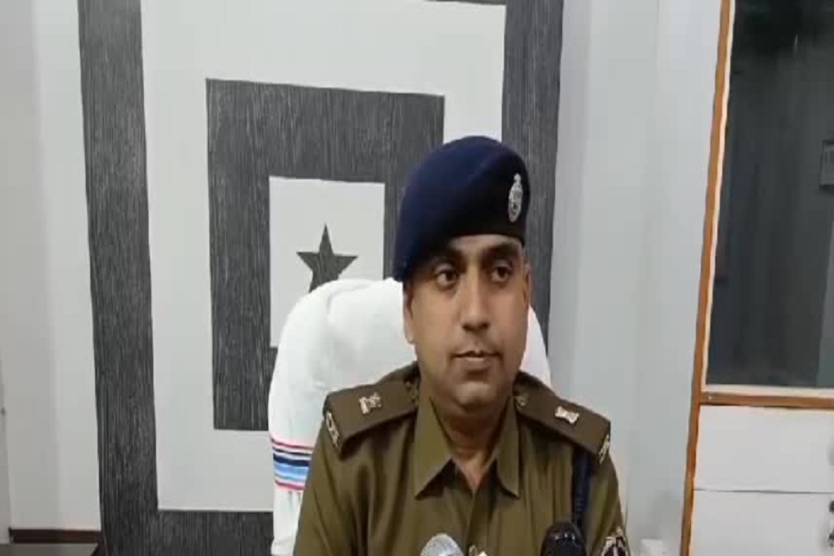 बलरामपुर जिले में सक्रिय कुख्यात नक्सली कमांडर की हत्या, साथियों ने ही मार दी गोली