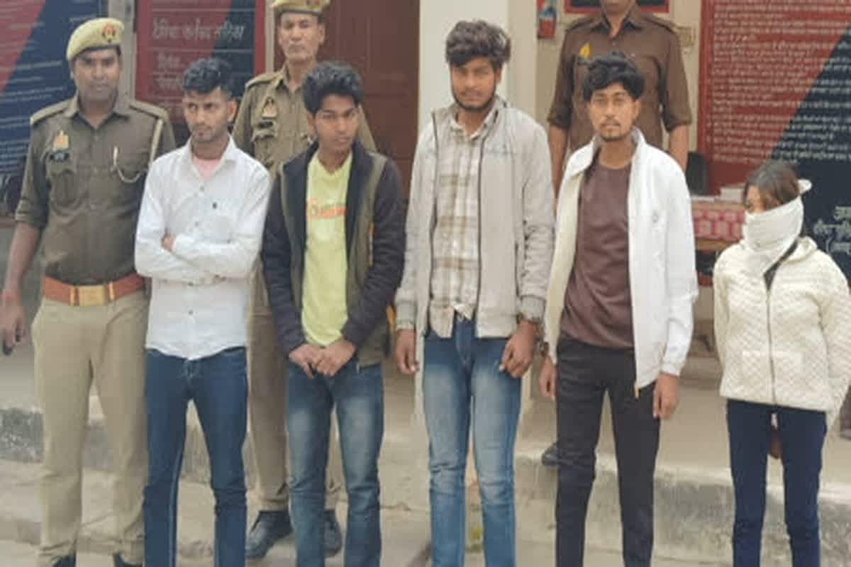 Jansi Online Gaming Case: सिर से पांव तक कर्ज में डूबी नर्सिंग की छात्रा, रकम की भरपाई के लिए उठाया खौफनाक कदम, हैरान कर देगी वजह
