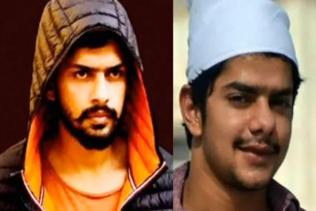 Anmol Bishnoi Arrested : लॉरेंस का भाई अनमोल बिश्नोई अमेरिका में गिरफ्तार, बाबा सिद्दीकी हत्याकांड का है आरोपी