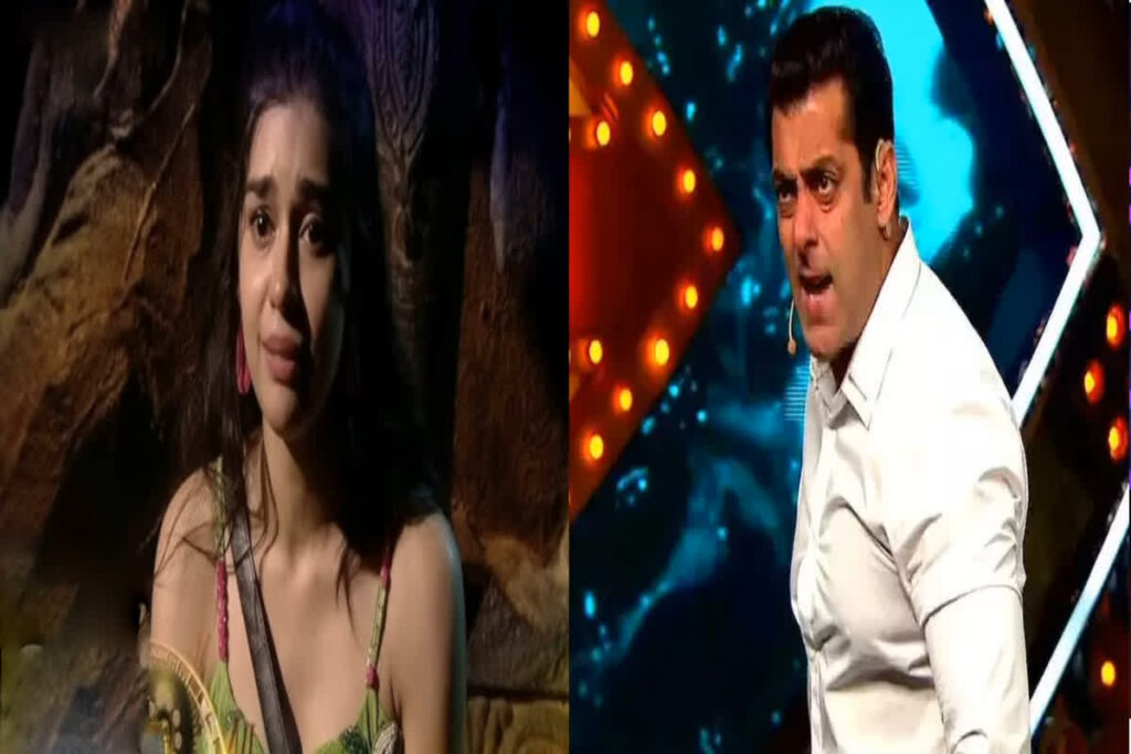 Bigg Boss 18 Weekend Ka Vaar Update