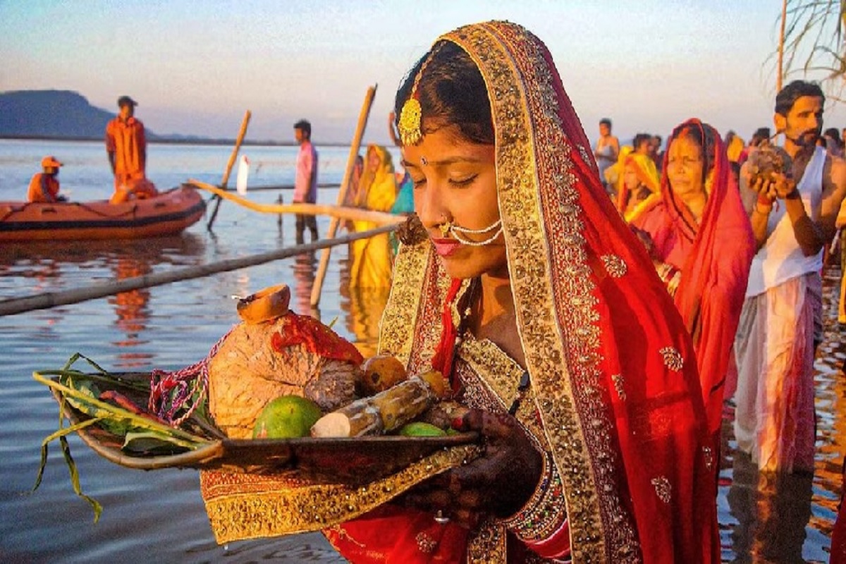 Chhath Puja 2024