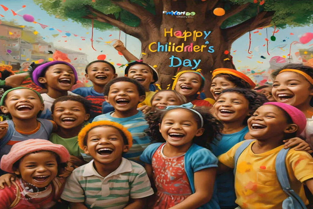 Happy Children’s Day 2024 Wishes Images, Quotes, Shayari