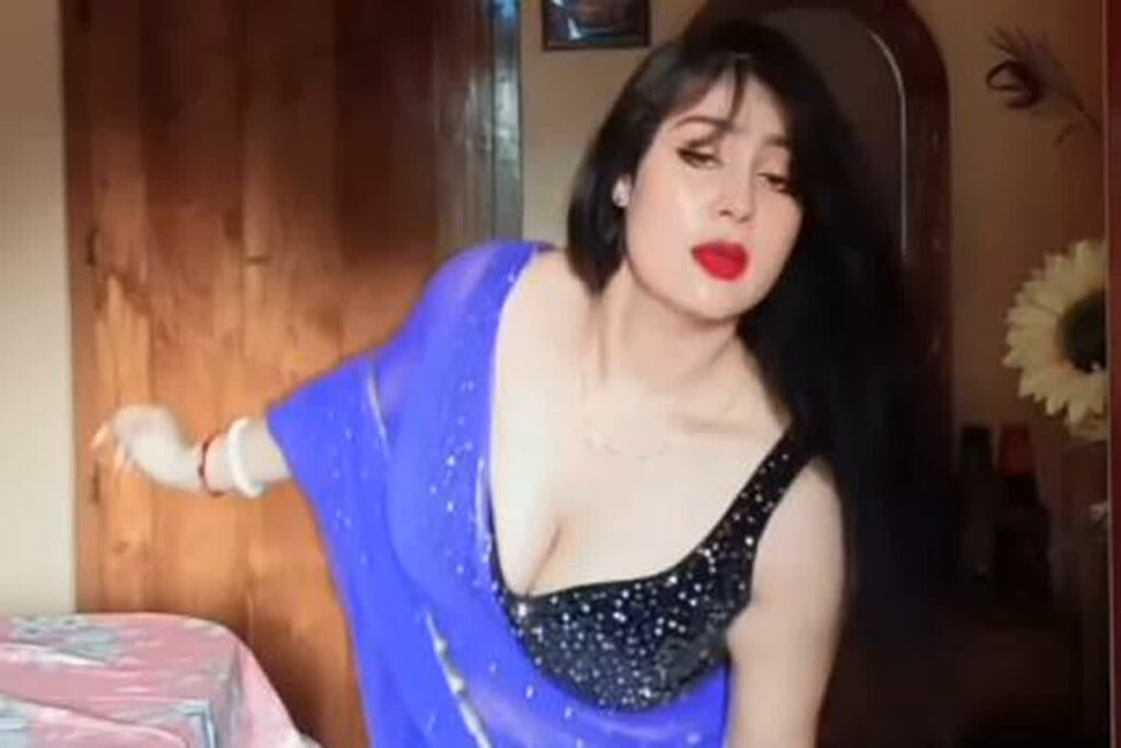 Indian Desi Bhahi Hot Sexy Video HD