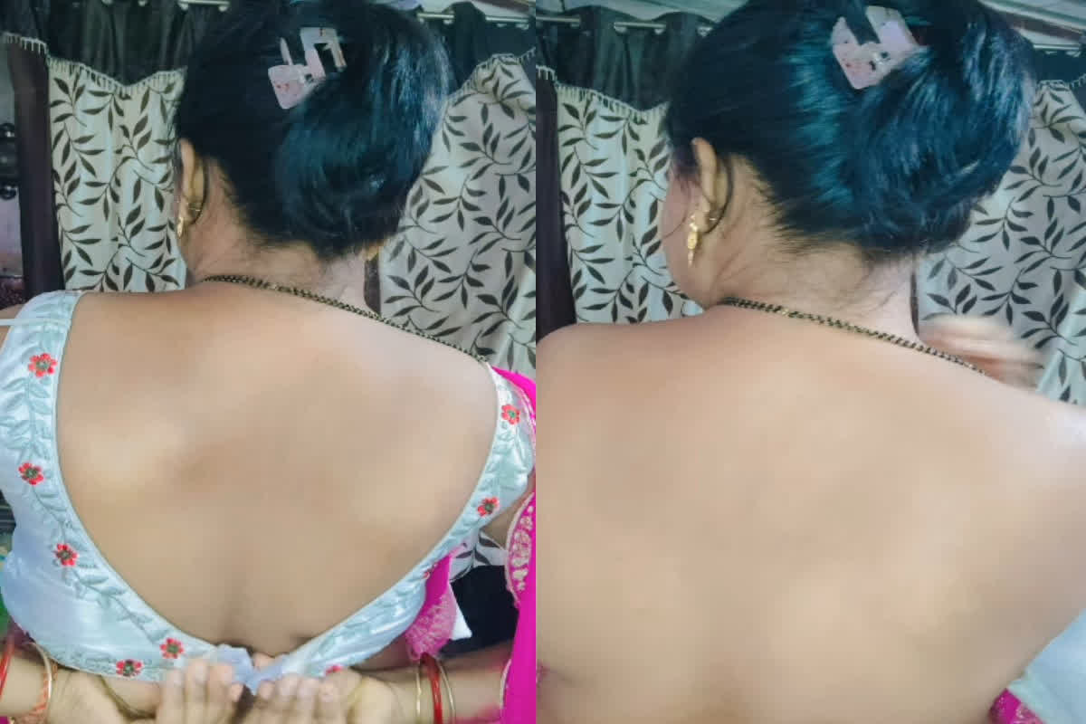 Desi Bhabhi Hot Sexy Video Full HD