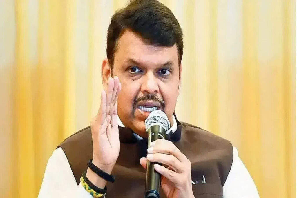 Devendra Fadnavis on Maharashtra Election 2024