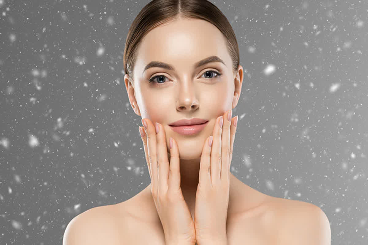 Winter Skin Care Tips