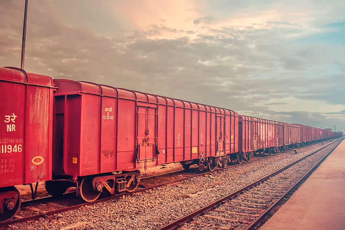 Committed suicide by getting hit by a train in Korba