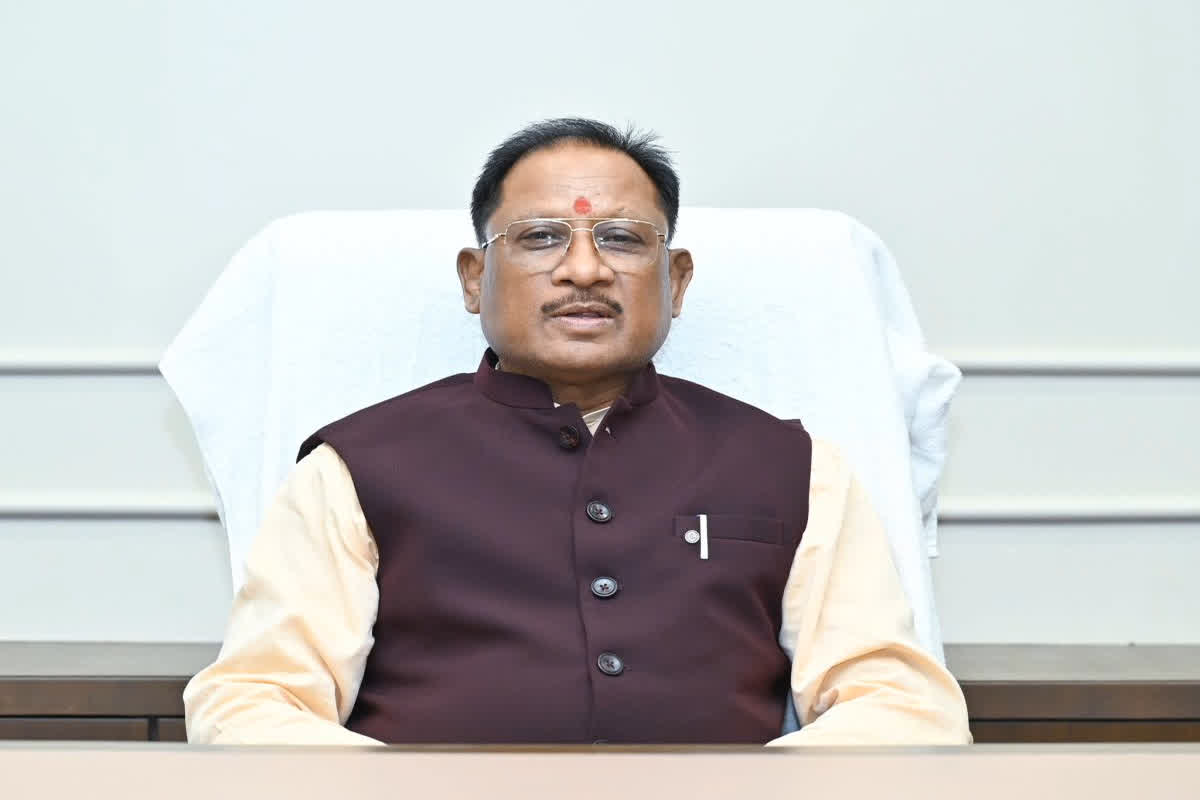 CG News: भ्रष्टाचार पर जीरो टॉलरेंस ने जनता में जगाया भरोसा, रायपुर दक्षिण के नतीजे ने लगाई विष्णु के सुशासन पर मुहर