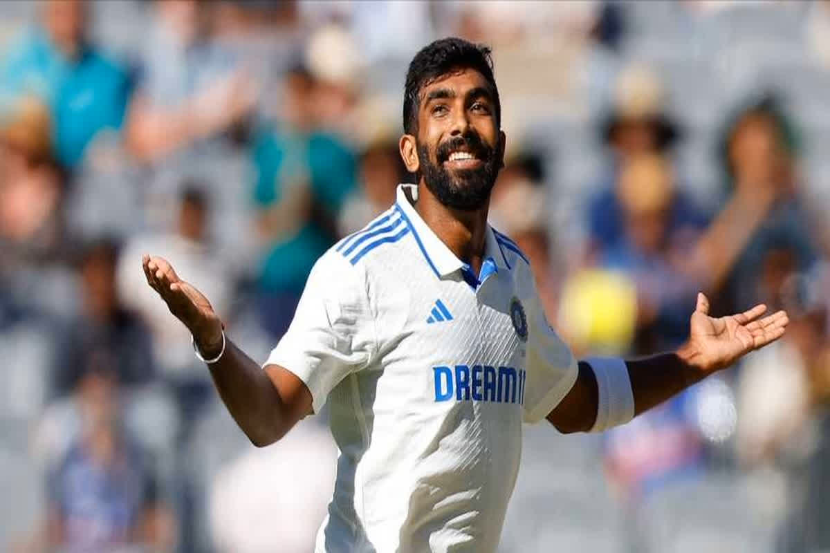 IND vs AUS Test Live: कंगारू टीम की हालत भारत से भी ज्यादा खराब.. महज 67 रनों पर गंवाये 7 विकेट, पहले दिन का खेल ख़त्म, देखें Fall of wickets..