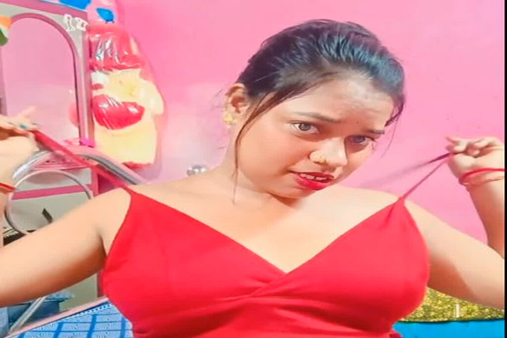 Gujarati Desi Bhabhi Hot Sex Video On HD