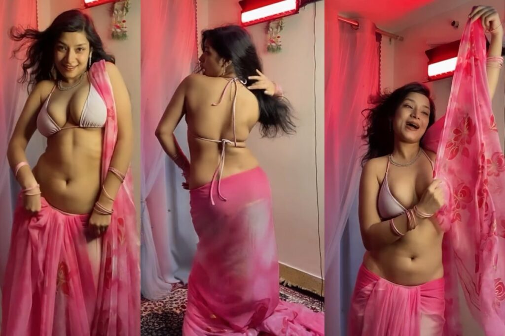 Gujrati Bhabhi New BF Sexy Video