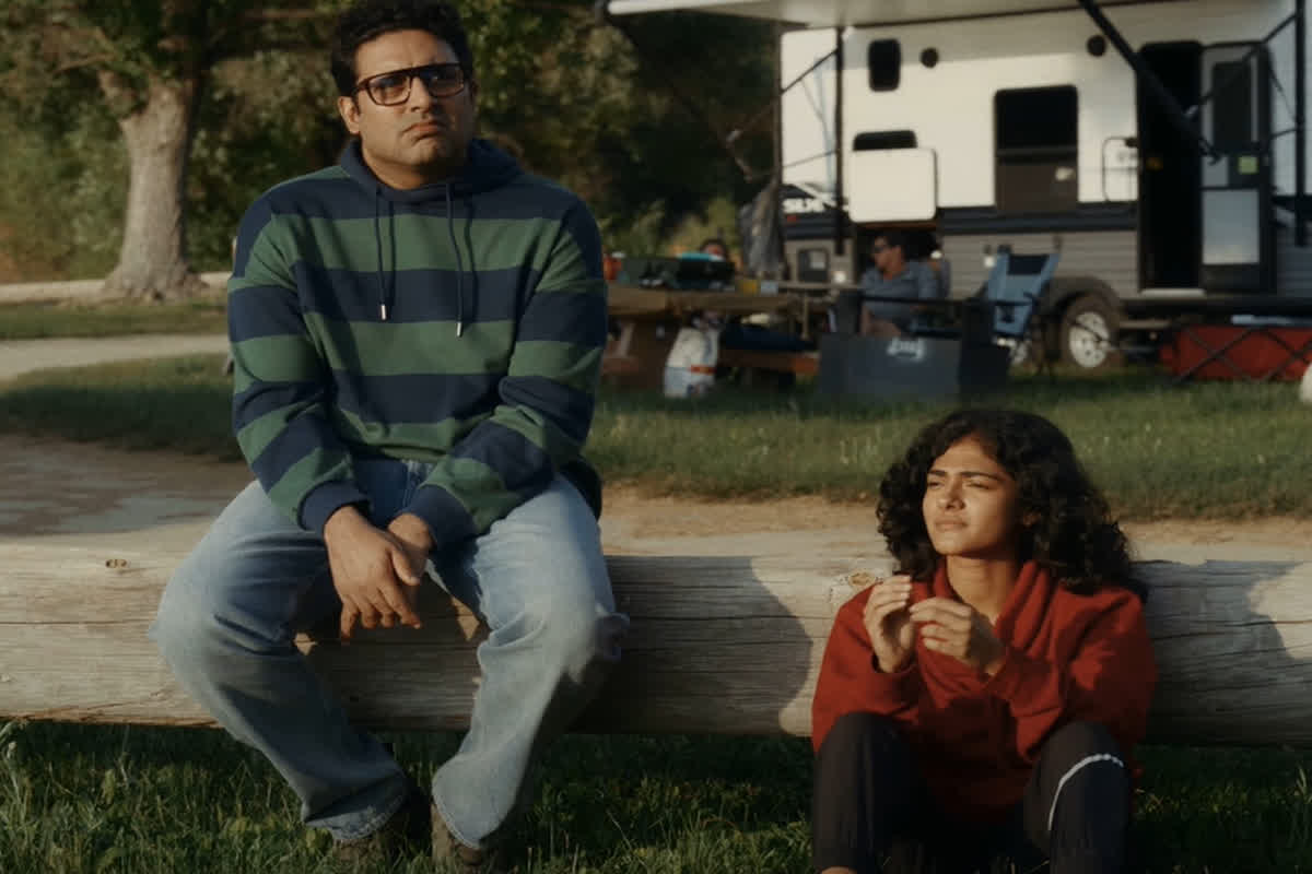 I Want To Talk Trailer: अर्जुन बनकर जिंदगी जीने का सही तरीका सिखाएंगे अभिषेक बच्चन, रिलीज हुआ नई फिल्म का ट्रेलर