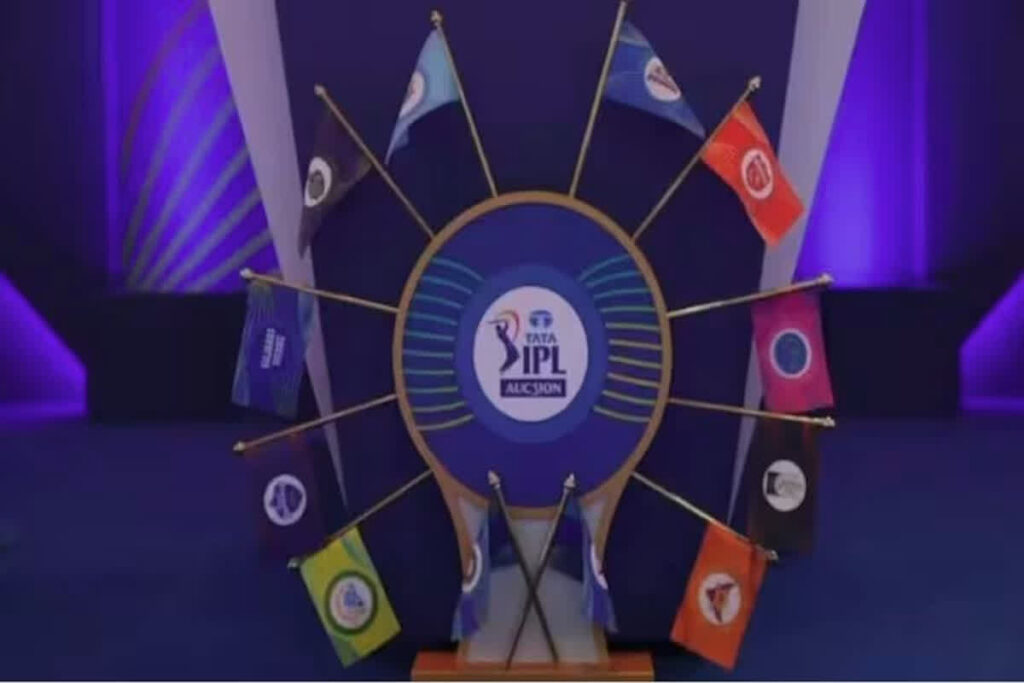 IPL 2025 mega auction Live Updates 24 November