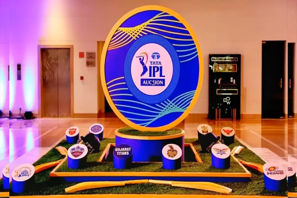 Chhattisgarh Players Listed in IPL 2025 Mega Auction: IPL 2025 Mega Auction में छत्तीसगढ़ के 7 खिलाड़ियों का नाम शामिल, पूर्व मंत्री डहरिया का बेटा भी 30 लाख की बेस प्राइज पर लिस्ट