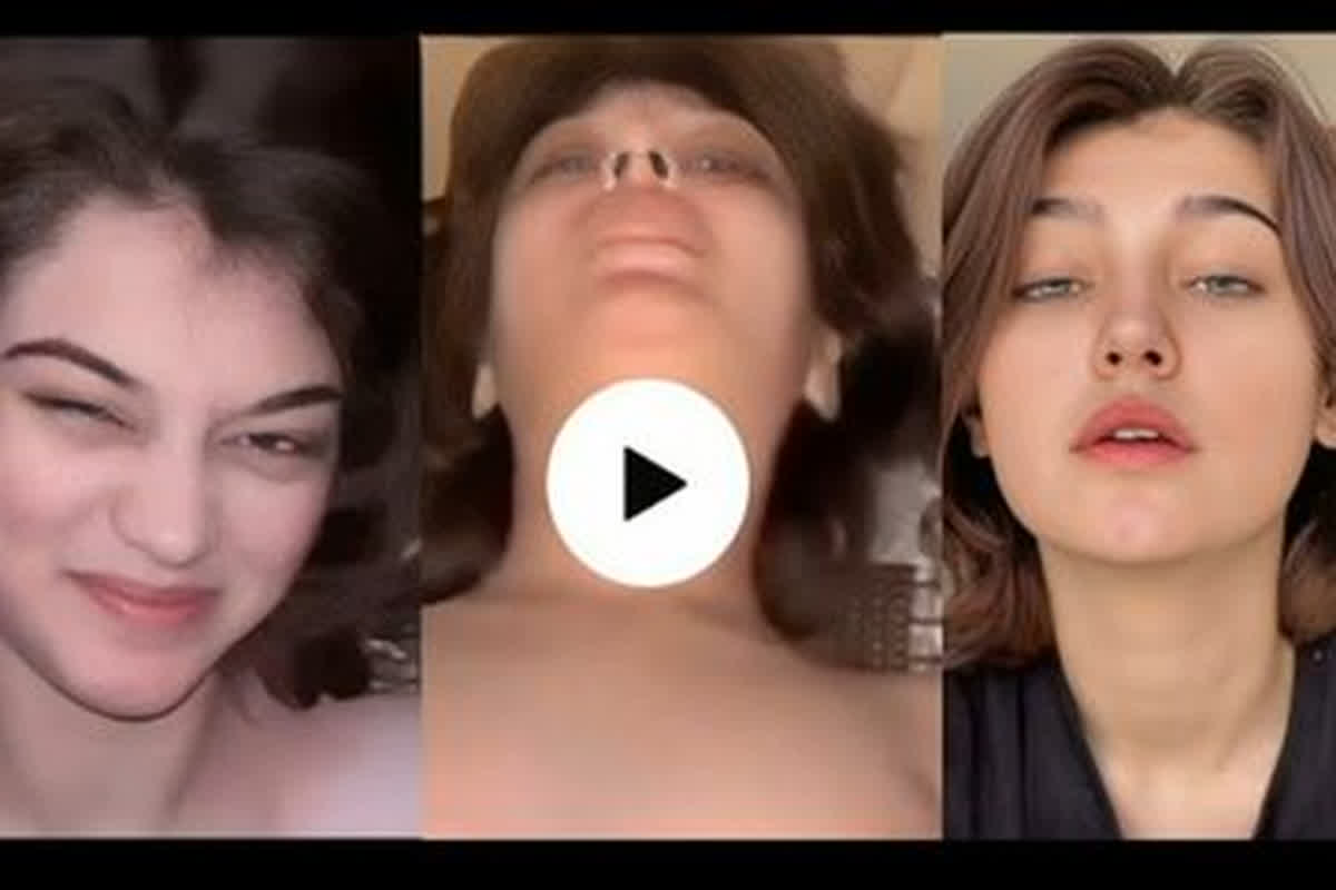 Pakistani Actress Viral Video: अपने अश्लील वीडियो को लेकर पाकिस्तानी एक्ट्रेस ने किया खुलासा, सोशल मीडिया पर दी अहम जानकारी