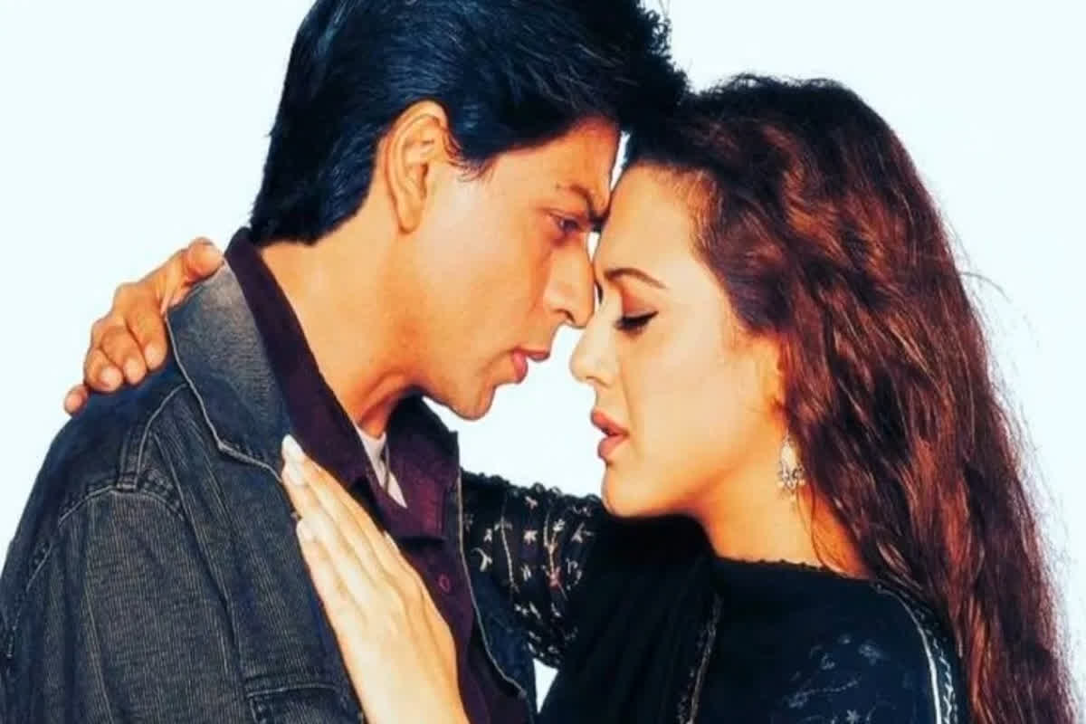 Kal Ho Naa Ho Re Release: 21 साल बाद फिर से रिकॉर्ड तोड़ने आ रही ‘शाहरुख-प्रीति’ की ये सुपरहिट फिल्म, सिनेमाघरों में इस दिन होगी रिलीज