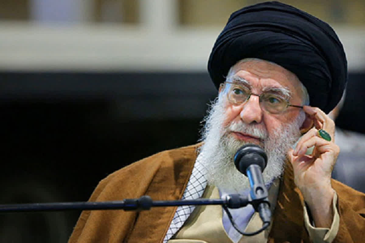 Ayatollah Ali Khamenei Latest News