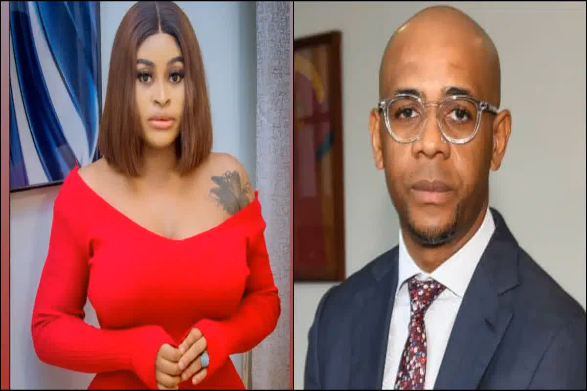 Baltasar Engonga Viral Video: मंत्रालय में मंत्रियों की पत्नी से बनाया संबंध, राष्ट्रपति की बहन को नहीं छोड़ा, 400 से अधिक महिलाओं के साथ आपत्तिजनक वीडियो किया रिकॉर्ड