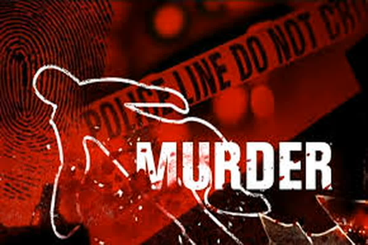 Gwalior Murder Latest Case