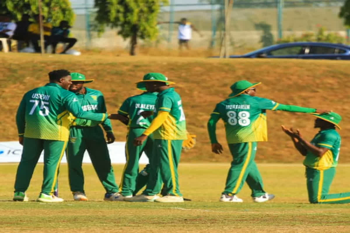 T20 lowest Score Ever: शून्य रन पर आउट हुए 7 खिलाड़ी, 1 ने बनाया 4 रन, 7 रनों पर ऑल आउट हो गई पूरी टीम, बनाया अब तक का सबसे शर्मनाक रिकॉर्ड