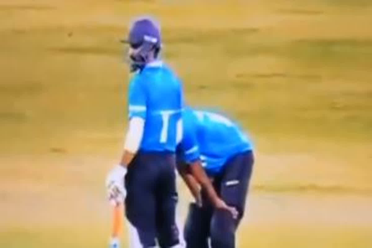 Indian Cricketer Dies in Ground: धाकड़ ओपनर की क्रिकेट के मैदान में हार्ट अटैक से मौत, IPL 2025 शुरू होने से पहले भारतीय खेल जगत से आई दुखद खबर