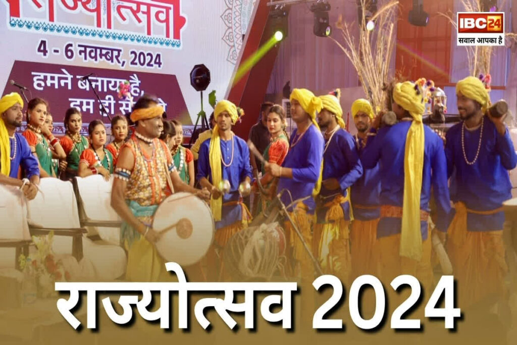 Rajyotsava 2024