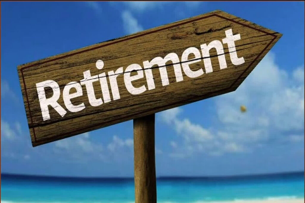 Govt Employees Compulsory Retirement Latest News