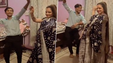 Seema Haider Viral Video