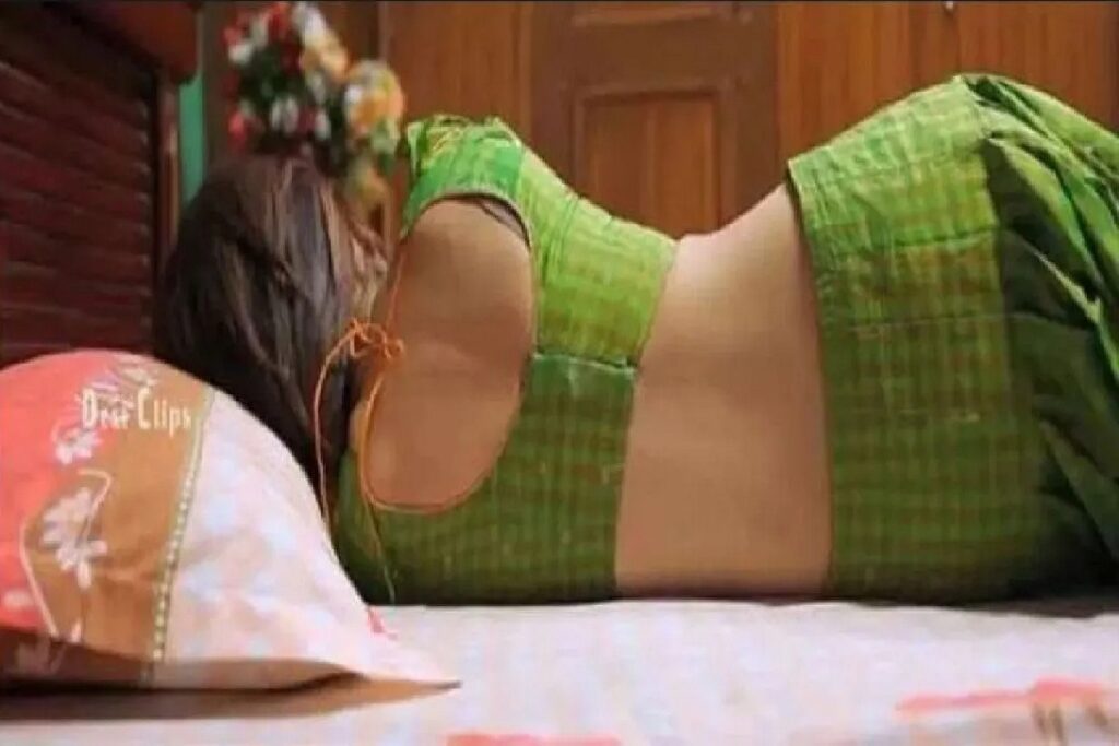 Desi Bhabhi Hot Sexy Video